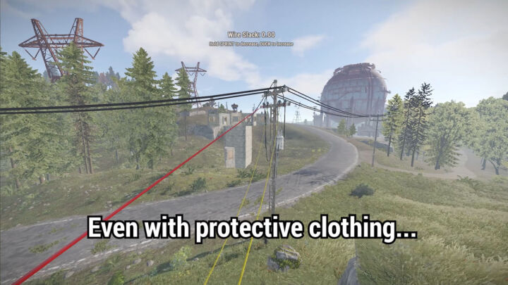 Rust Grid Power All Products