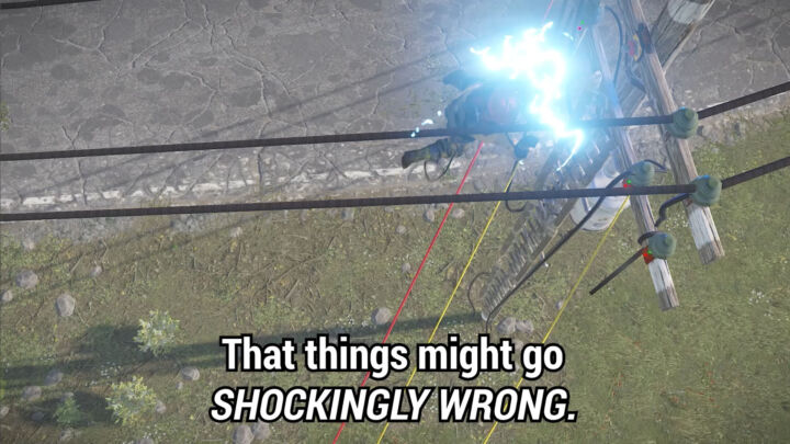 Rust Grid Power All Products