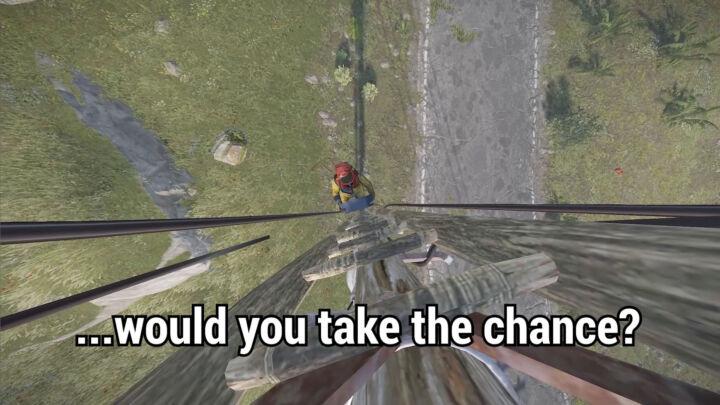 Rust Grid Power All Products