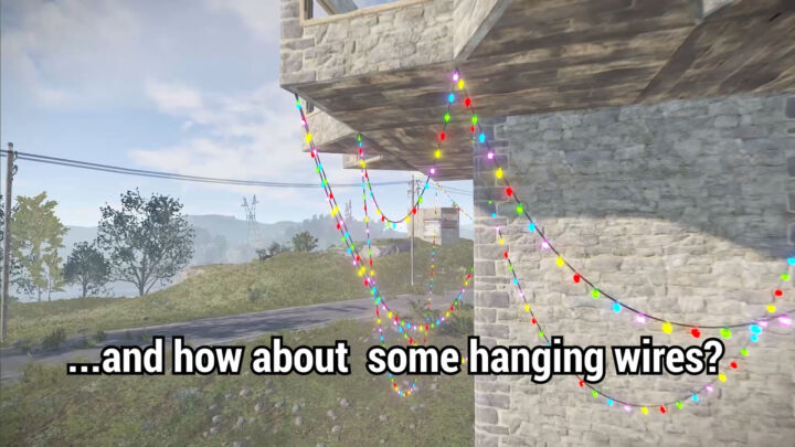 Rust Grid Power All Products