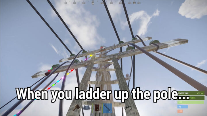 Rust Grid Power All Products