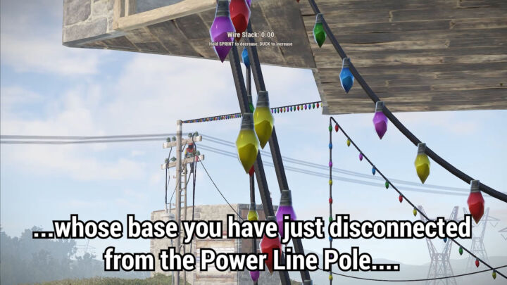 Rust Grid Power All Products