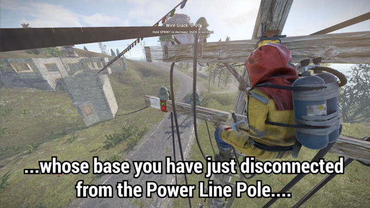 Rust Grid Power All Products