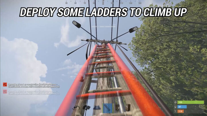 Rust Grid Power All Products