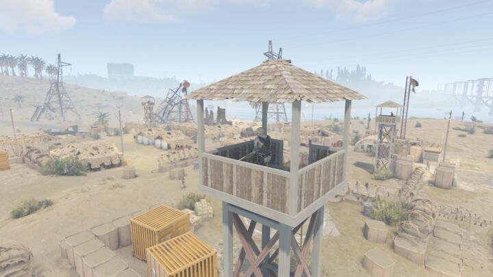 Rust BetterNpc All Products