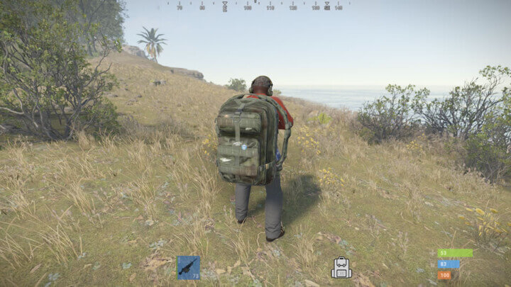 Rust BackPackPro All Products