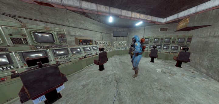 Rust Mini Desert Military Base All Products