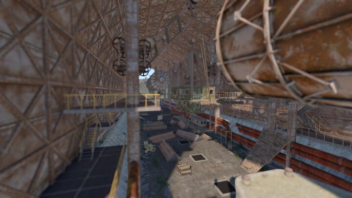 Rust Timelines Custom Map All Products