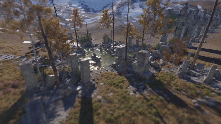 Rust Timelines Custom Map All Products