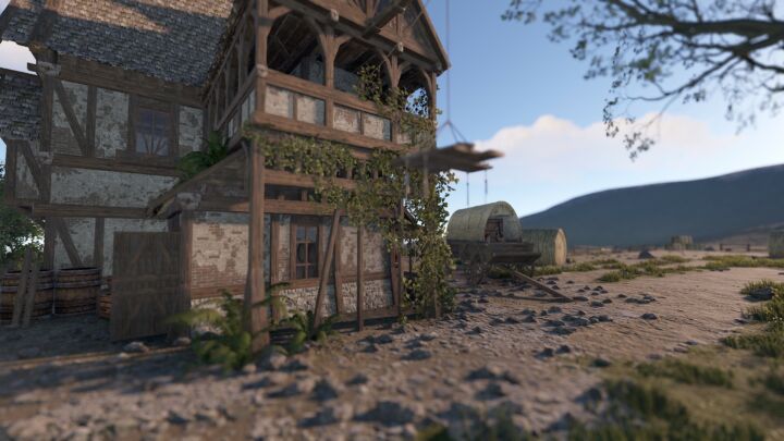 Rust Timelines Custom Map All Products