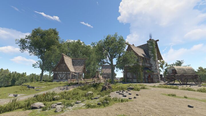 Rust Timelines Custom Map All Products