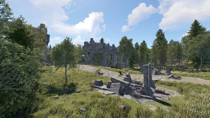 Rust Timelines Custom Map All Products