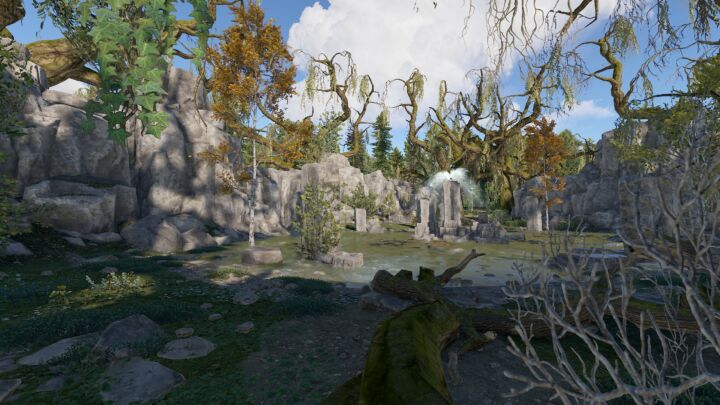 Rust Timelines Custom Map All Products