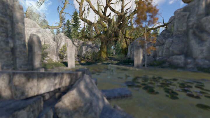 Rust Timelines Custom Map All Products