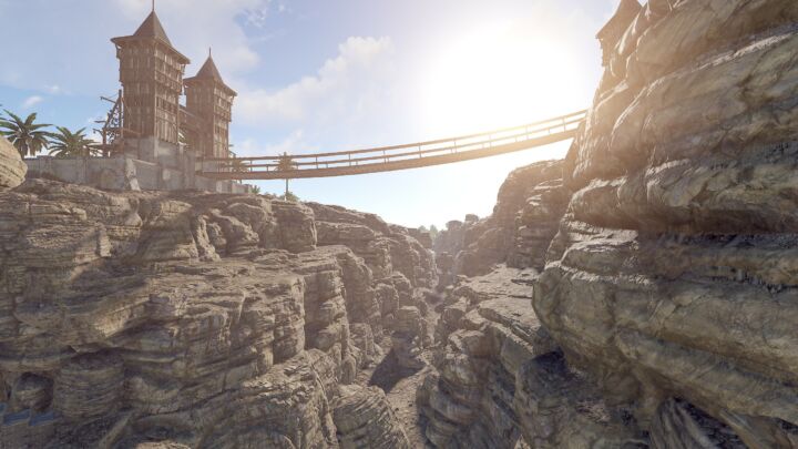 Rust Timelines Custom Map All Products