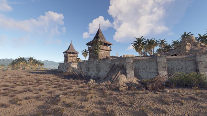 Rust Timelines Custom Map All Products