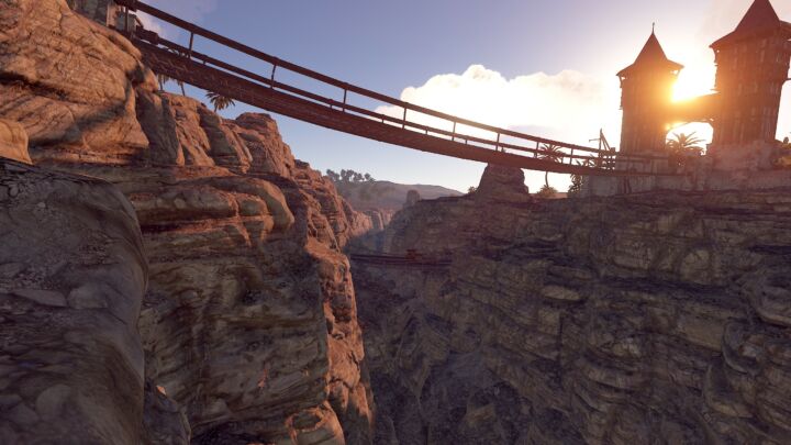 Rust Timelines Custom Map All Products