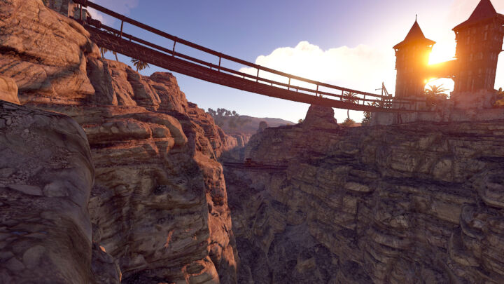 Rust Timelines Custom Map All Products