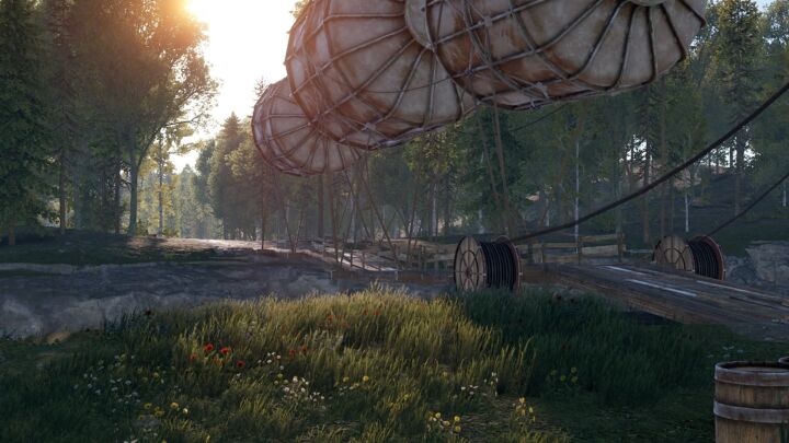 Rust Timelines Custom Map All Products