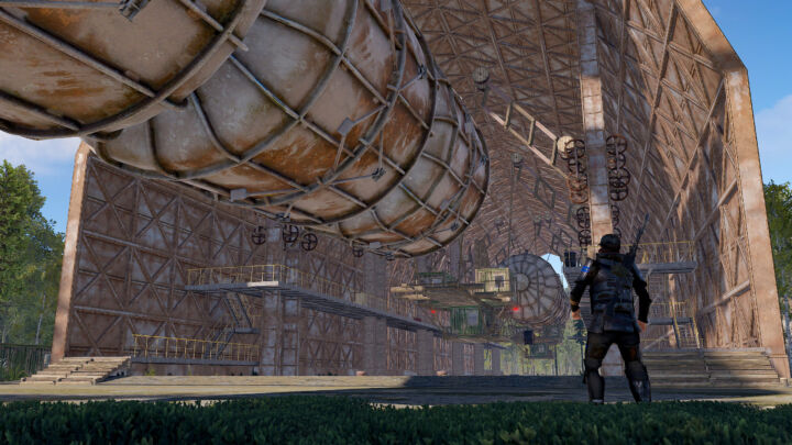 Rust Timelines Custom Map All Products