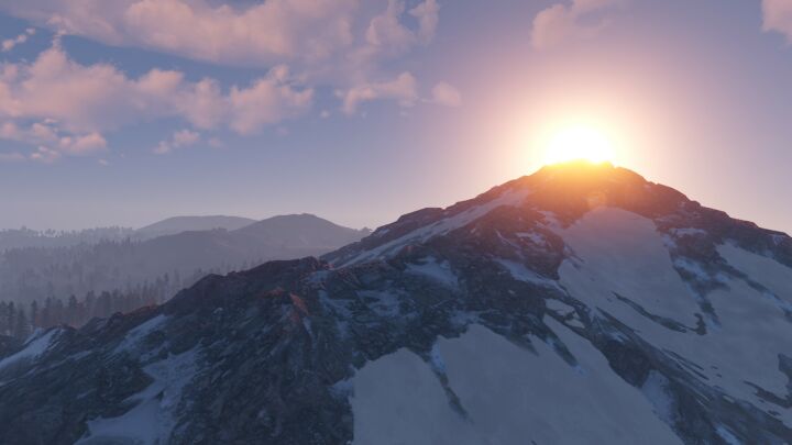 Rust Timelines Custom Map All Products