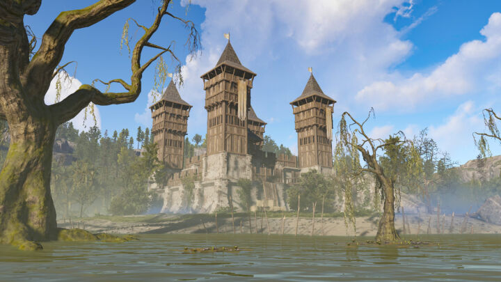 Rust Timelines Custom Map All Products