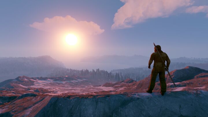 Rust Timelines Custom Map All Products