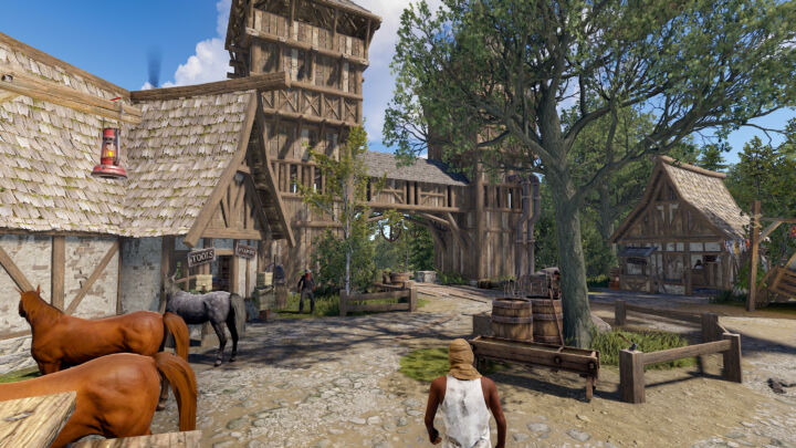 Rust Timelines Custom Map All Products