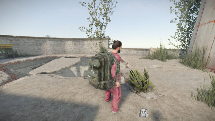 Rust BackPackPro All Products