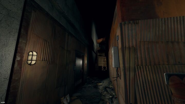 Rust Delta Outpost (Underground Safezone Monument) All Products