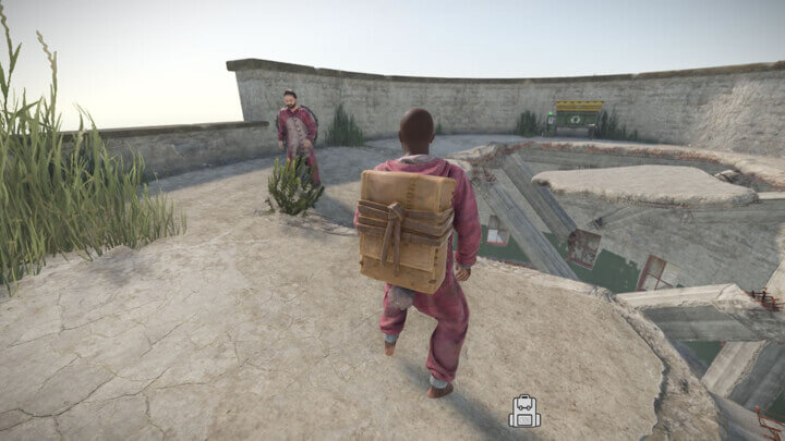 Rust BackPackPro All Products