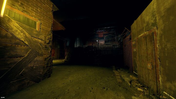 Rust Delta Outpost (Underground Safezone Monument) All Products