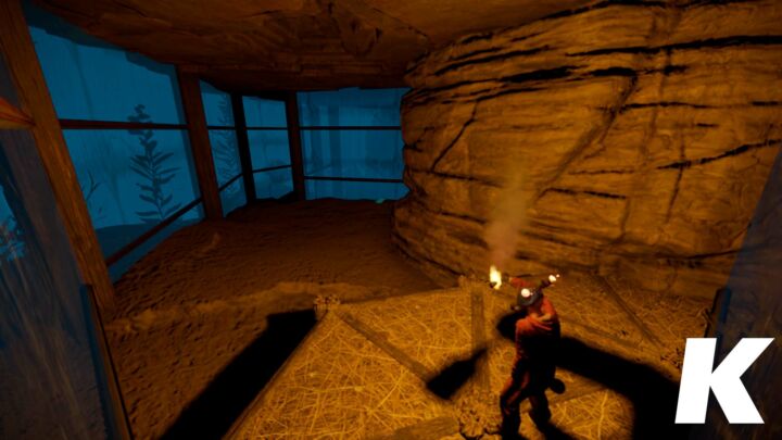 Rust A place to build your base (11-pack) Prefabs