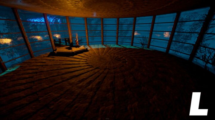 Rust A place to build your base (11-pack) Prefabs