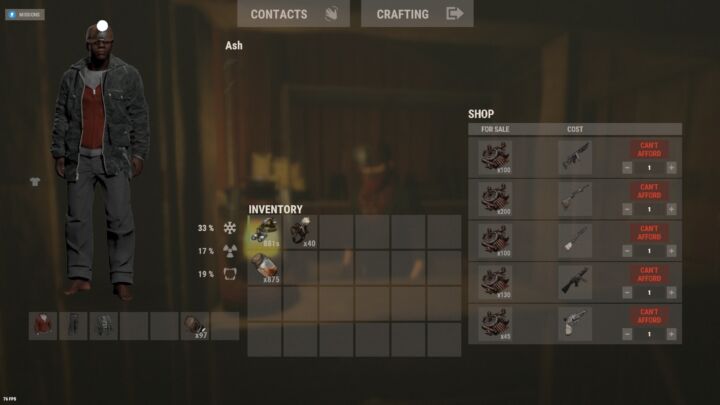 Rust Delta Outpost (Underground Safezone Monument) All Products