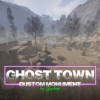 Ghost Town