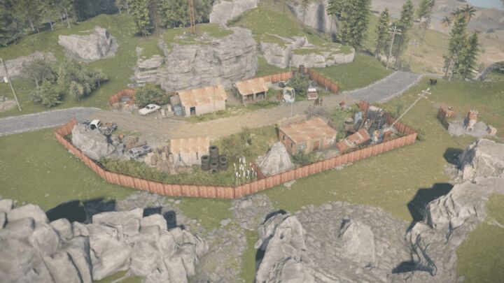 Rust Nat’s Repairs All Products