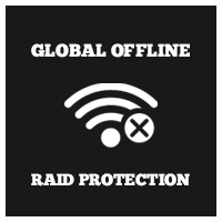 Raid Protection