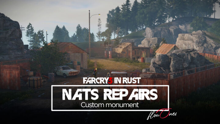 Nat’s Repairs