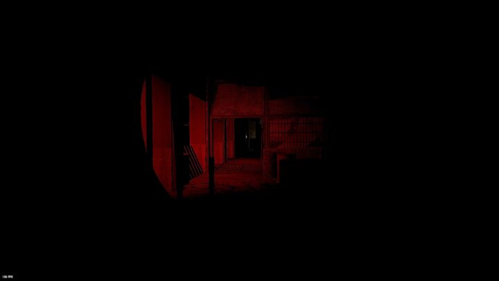 Rust Delta Outpost (Underground Safezone Monument) All Products