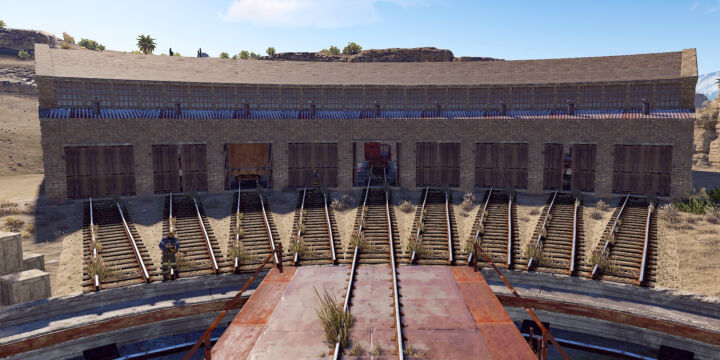 Rust Timelines Custom Map All Products