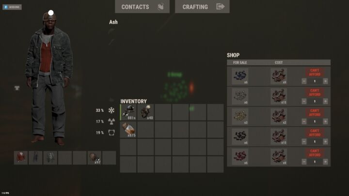 Rust Delta Outpost (Underground Safezone Monument) All Products