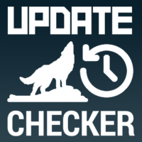 Update Checker