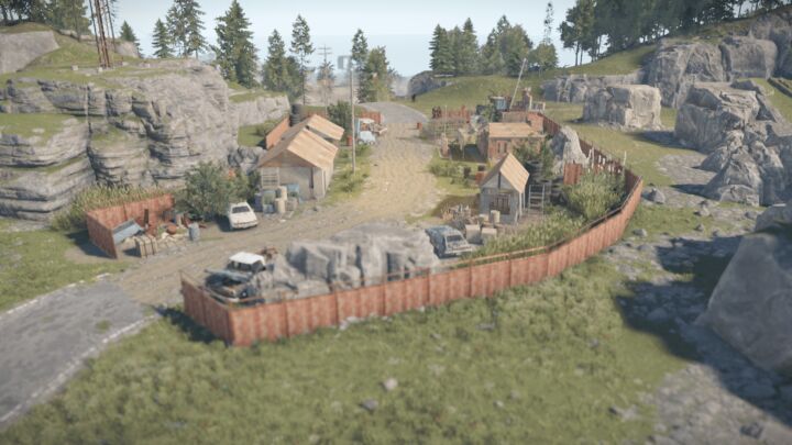 Rust Nat’s Repairs All Products