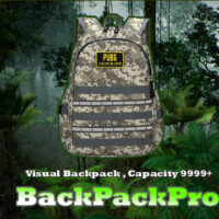x BackPackPro