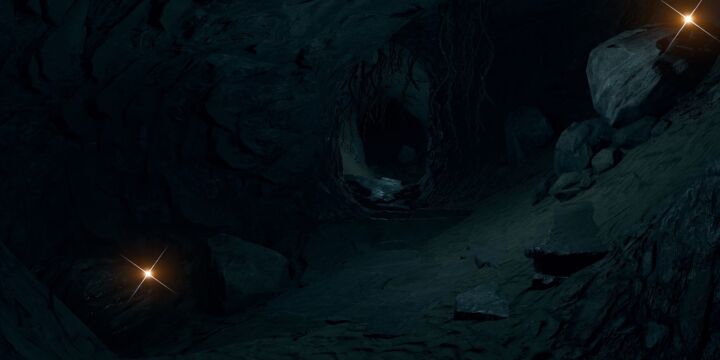 Rust Mini Airfield Prefabs