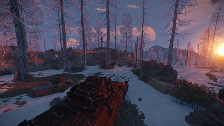 Rust Die Maschine All Products