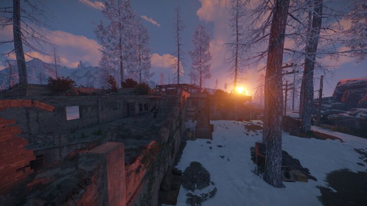 Rust Die Maschine All Products