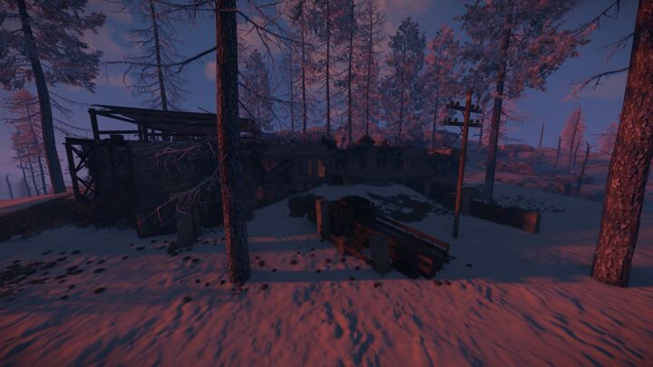 Rust Die Maschine All Products