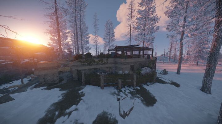 Rust Die Maschine All Products